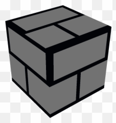 Hi Clipart - Free Cliparts U0026 Png Hi Clipart Hi Animated Minecraft Cartoon Block Emoji,Rubik's Cube Emoji