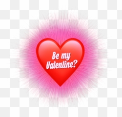 Heart Starburst Love Words Dazzling Eyecatching Eyecatc - Heart Emoji,Anticipation Emoji