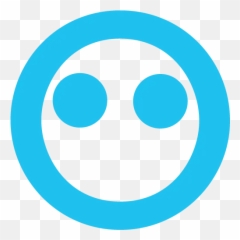 Renny JR Support u2013 Olens Technology - Circle Emoji