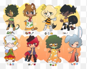 Reduced Emoji Bab Ota Adopts - Cartoon,Friendship Emoji