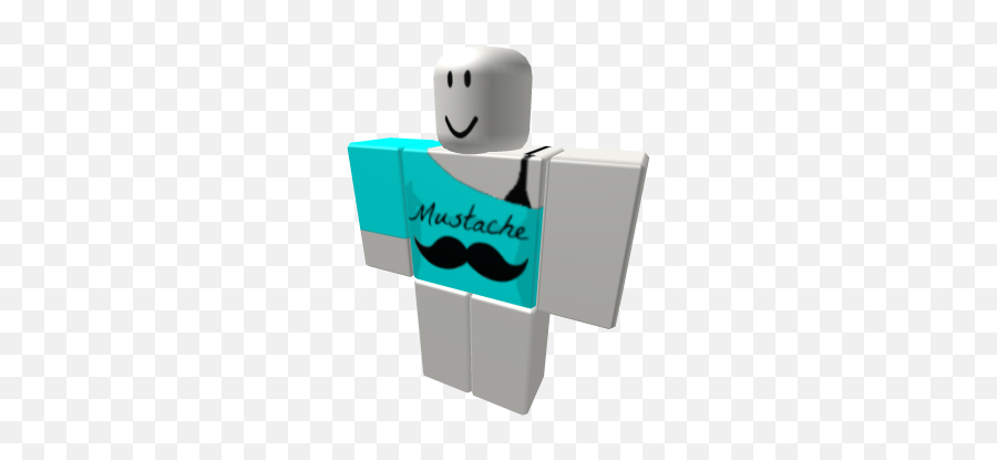 Mustache Shirt - Fish Roblox Shirt Emoji,Mustache Emoji Iphone