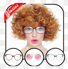 eyeglasses photo maker - Aplikasi di Google Play Shampoo Fructos Capello Ricci Recensioni Emoji