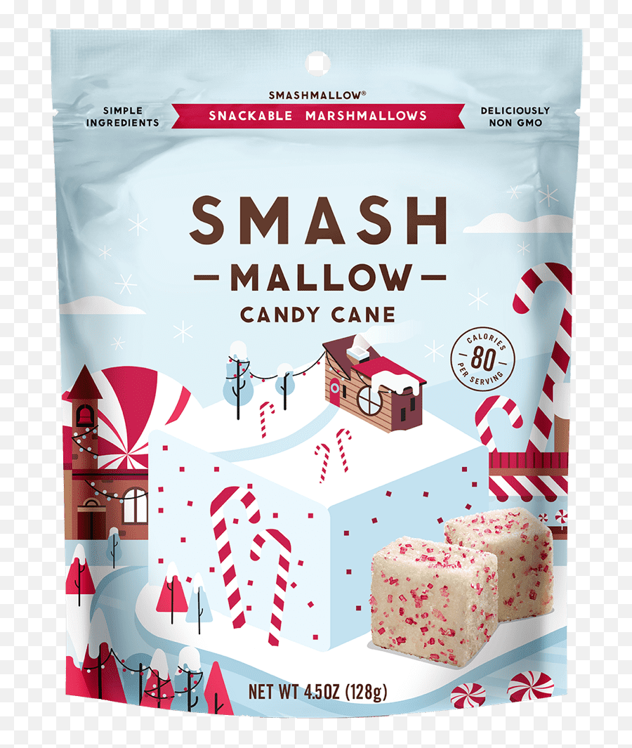 Stocking Stuffer Ideas For Kids - Smash Marshmallow Emoji,Emoji Marshmallows