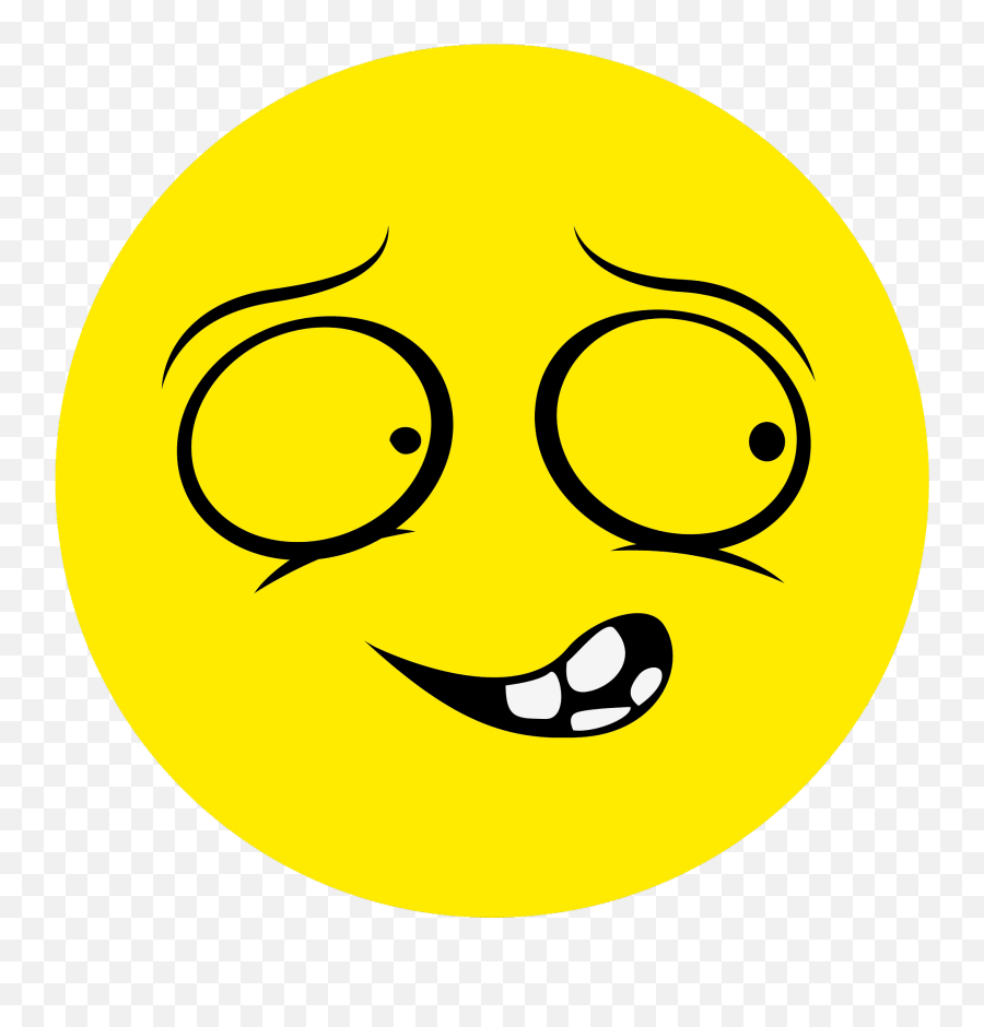 Confused Smiley Clipart - Parque Natural Do Sudoeste Alentejano E Costa Vicentina Emoji,Confused Emoticon