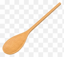 Wooden Spoon Transparent Hq Png Image - Wooden Spoon No Background Emoji,Spoon Emoji