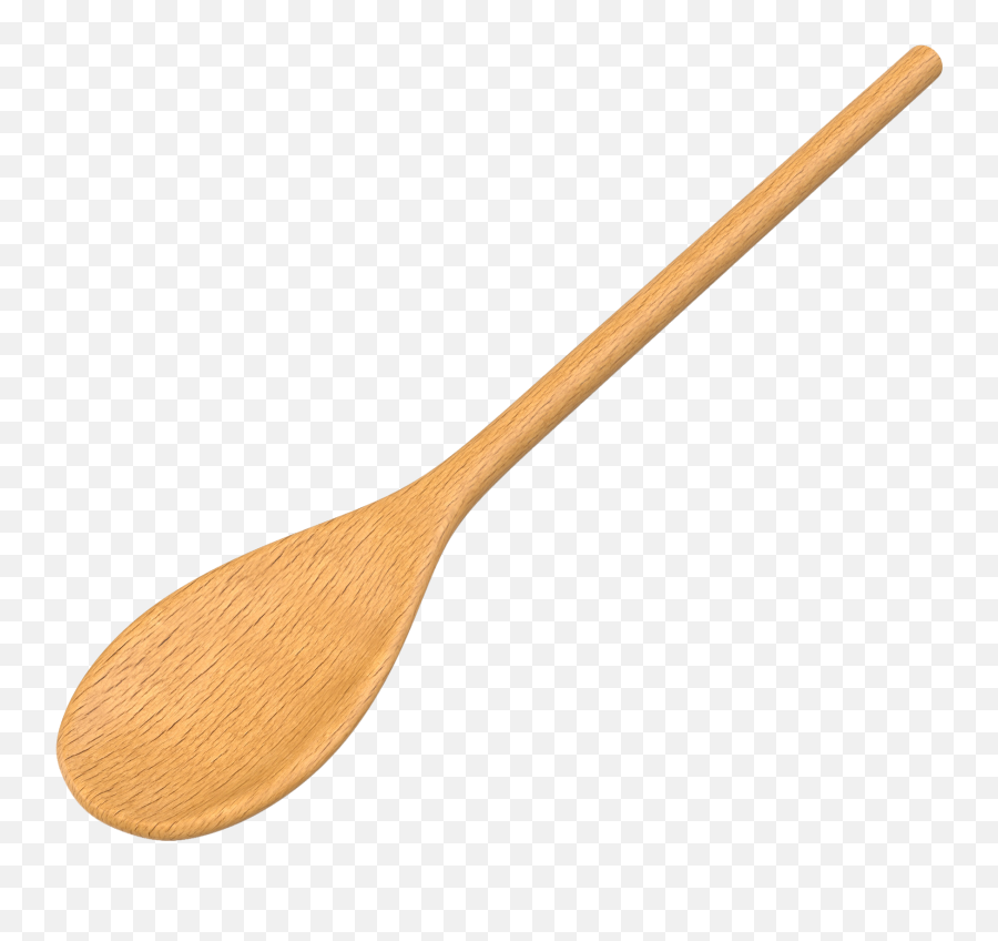 Wooden Spoon Transparent Hq Png Image - Wooden Spoon No Background Emoji,Spoon Emoji