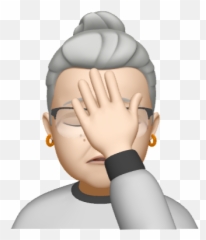 Tweetanna meán le Elaine Orton ElaineOrton Twitter - Disappointment Emoji