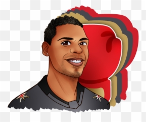Sami Ann on Twitter The Golden Knights are in - Happy Emoji
