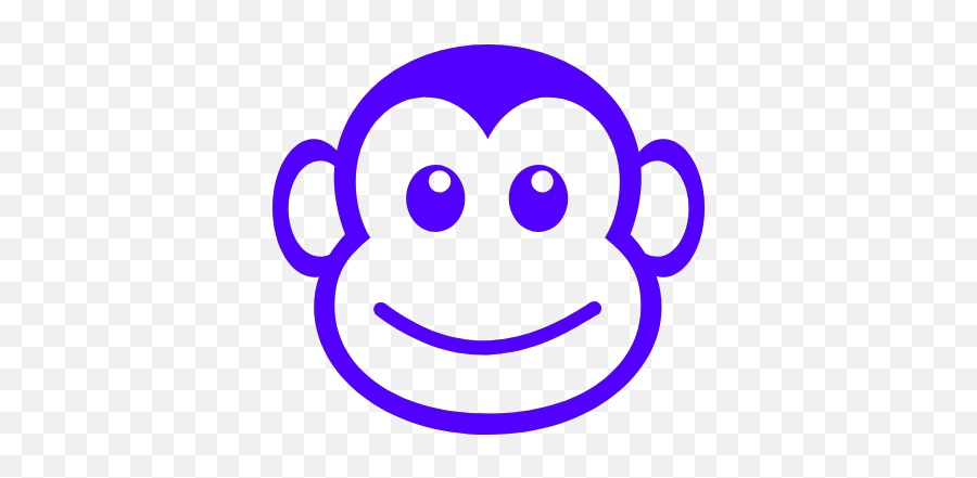 Gtsport Decal Search Engine - Simple Monkey Face Drawing Emoji,Chevy Emojis