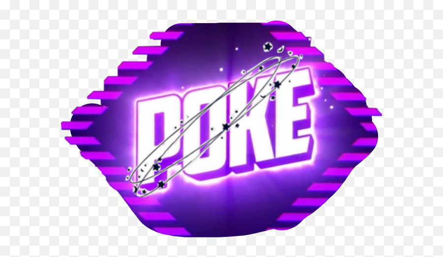 Poke - Sticker By Riley Mckinley Language Emoji,Poke Emoji