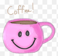 Popular And Trending Coffeemug Stickers On Picsart - Hantelscheiben Emoji,Coffee Emoticon