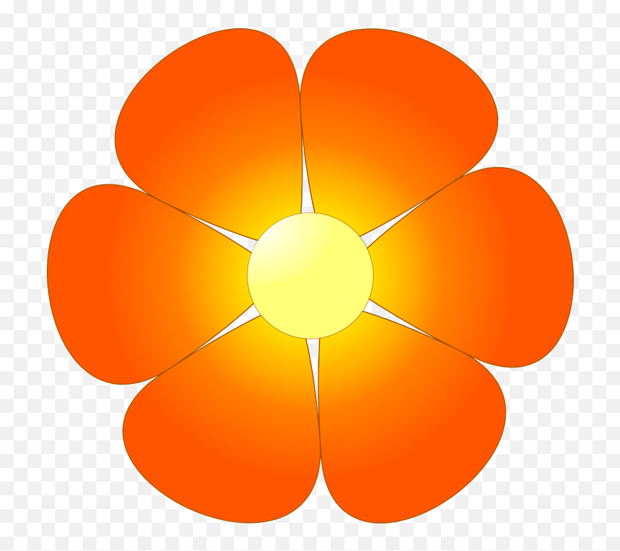 Free Close Key Vectors - Orange Flower Clipart Emoji,Credit Card Emoji