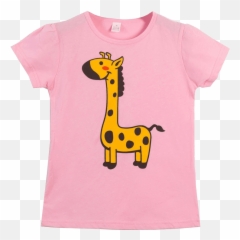 Cute Cartoon Printed T - shirts for Girls u2013 Dresoo Shirt For Png Emoji