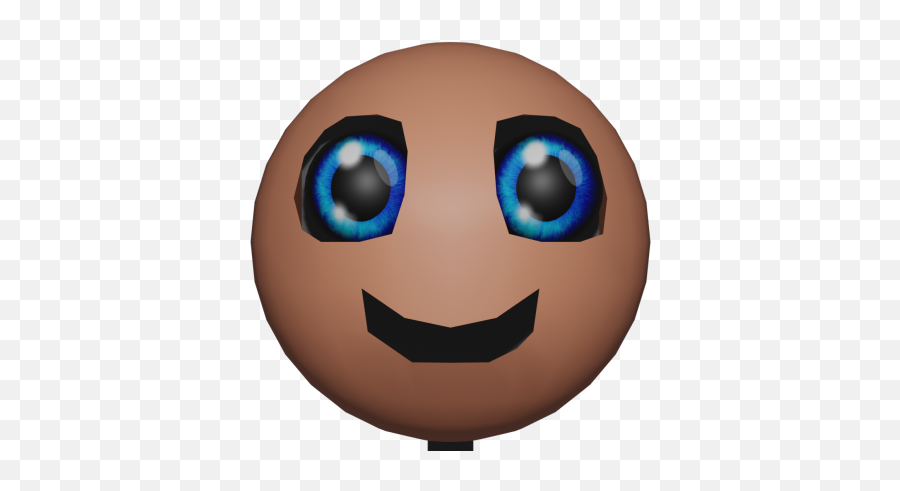Drdevguy On Game Jolt Haha Yes Cool 3d Coso Model With - Happy Emoji,Haha Emoticon