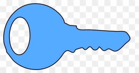 Old key clipart kid 6 - Clipartix Art Key Emoji