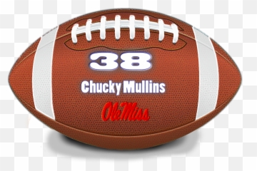 Chucky Mullins Ret Number - Charles Law Practical Application Emoji,Sports Teams Emojis