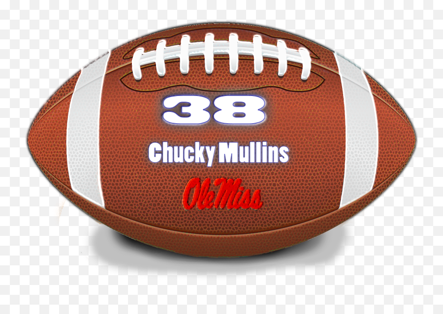 Chucky Mullins Ret Number - Charles Law Practical Application Emoji,Sports Teams Emojis