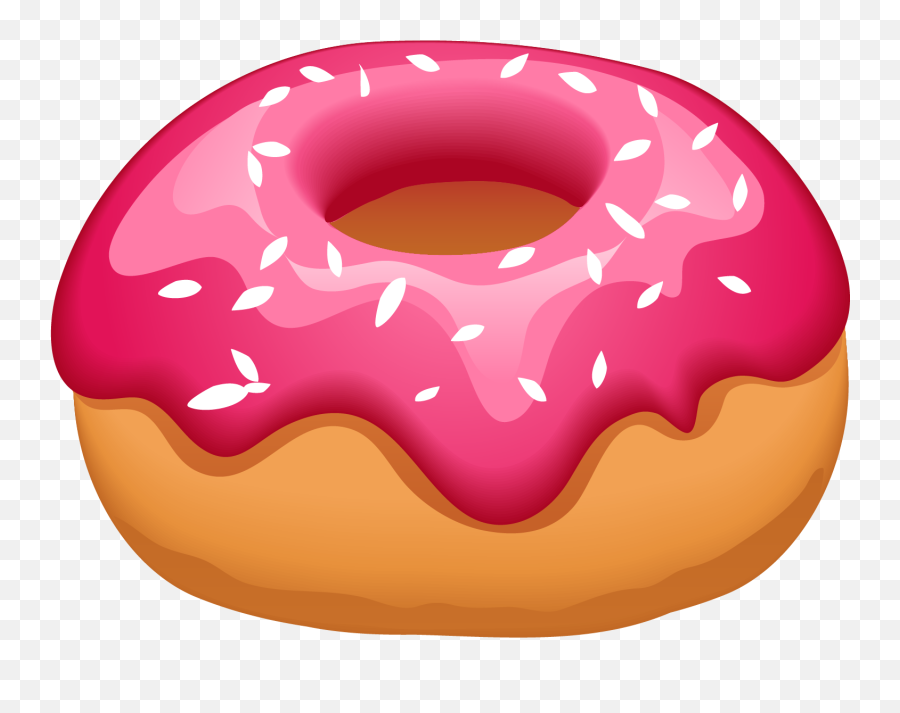 Donut Donuts Donat Çörek Cookie Cute - Donuts Painted Png Emoji,Emoji Donuts