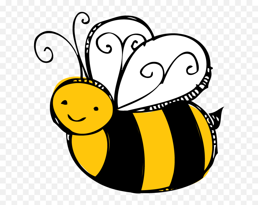 Beehive Bee Hive Clip Art Flower Bee - Transparent Background Bee Clip Art Emoji,Beehive Emoji