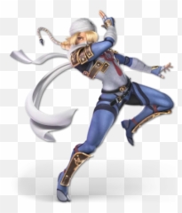 Nintendo Emoji Match - Super Smash Bros Ultimate Characters Sheik