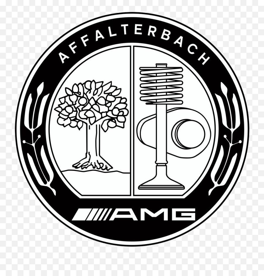 Amg Logo Hd Png Meaning Information - Amg Logo Emoji,Emoji Mercedes