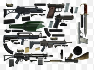 Ok What Has 1 - Armas De Gta 5 Emoji,Tittie Emoji