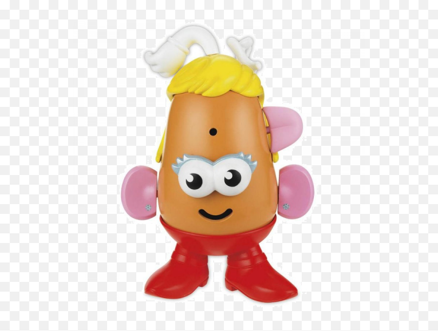 Mrs Potato Head - Mrs Potato Toy Messed Up Emoji,Candle Emoji Iphone