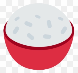 Cooked Rice Emoji Meaning With Pictures - Rice Emoji,Salt Emoji