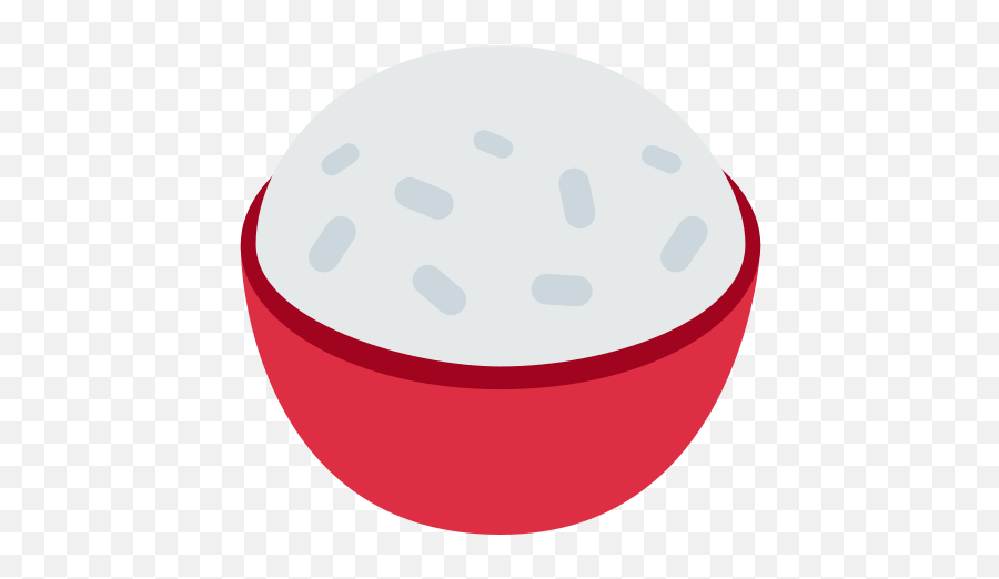 Cooked Rice Emoji Meaning With Pictures - Rice Emoji,Salt Emoji