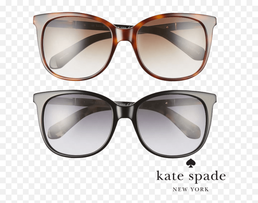 Kate Spade Julieanna Sunglasses - Kate Spade Emoji,Sunglasses Emoji Snap