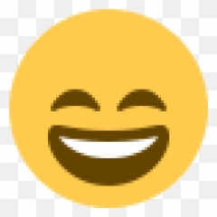Jodie Turner - Discord Smile Emoji
