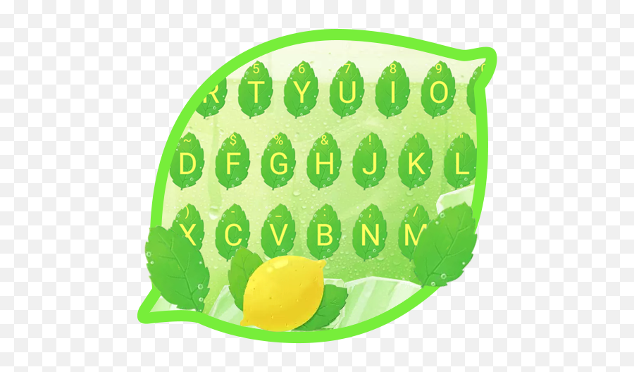 Mojito Drinks - Illustration Emoji,Mojito Emoji