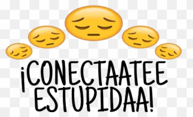 Best Friend - Smiley Emoji