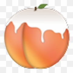 A Comprehensive List Of The Best Kimojis - Peach Kim K Emoji,Lean Emojis