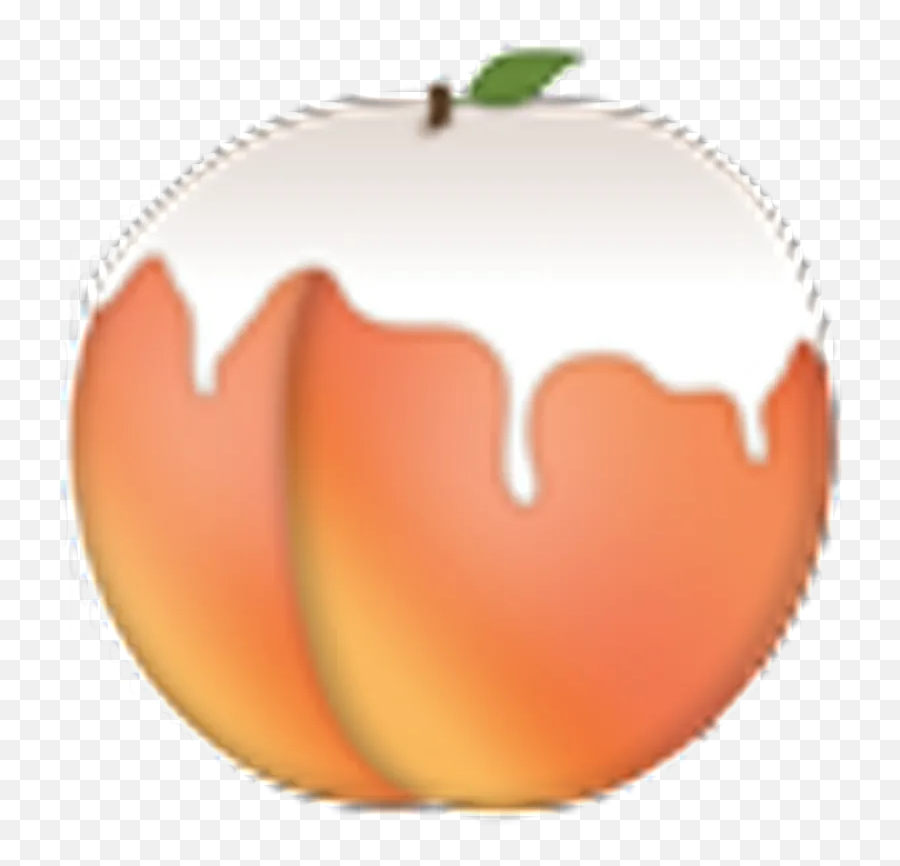 A Comprehensive List Of The Best Kimojis - Peach Kim K Emoji,Lean Emojis