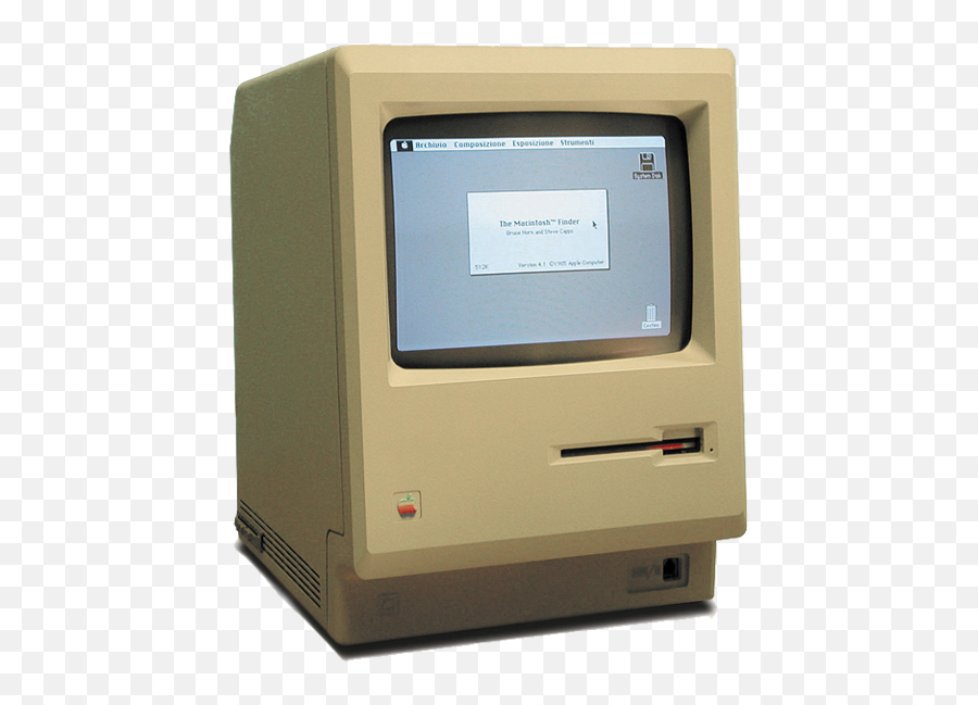 30 Years After U00271984u0027 A Look Back At Appleu0027s Mac Commercials - Macintosh 128k Emoji,Sheepish Emoji