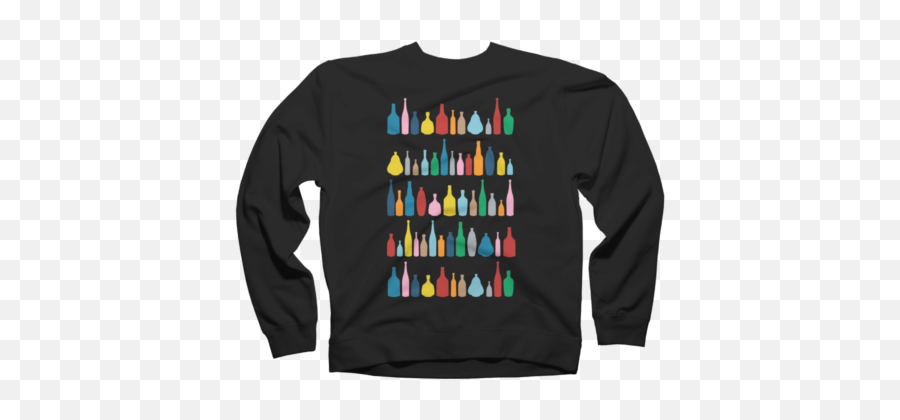 Food U0026 Drink Menu0027s Sweatshirts Design By Humans Page 3 - Sweater Emoji,Test Tube Emoji