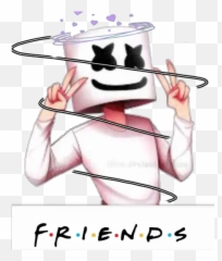 Marshmello Vijiti Kwa Whatsapp - Fondos De Pantalla Marshmello Emoji,Marshmello Emoji