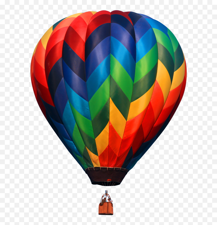 Parachute Clipart Balloon Ride Parachute Balloon Ride - Transparent Background Hot Air Balloon Png Emoji,Hot Air Balloon Emoji