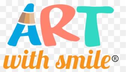 Alphabet Rubber Stamps - 67 Pcs Art with Smile Clip Emoji