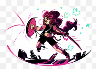 Stevenuniverse - Illustration Emoji,Headdesk Emoji