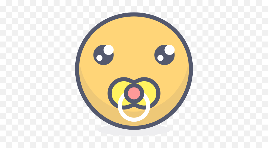 Baby - Smiley Emoji,Baby Emoticons