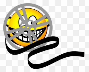 Emoticons Emofaces - Movie Emoji