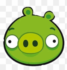 Angry Birds Evolution Tynker - Angry Birds Pig Png Emoji,Flipping The Bird Emoticon