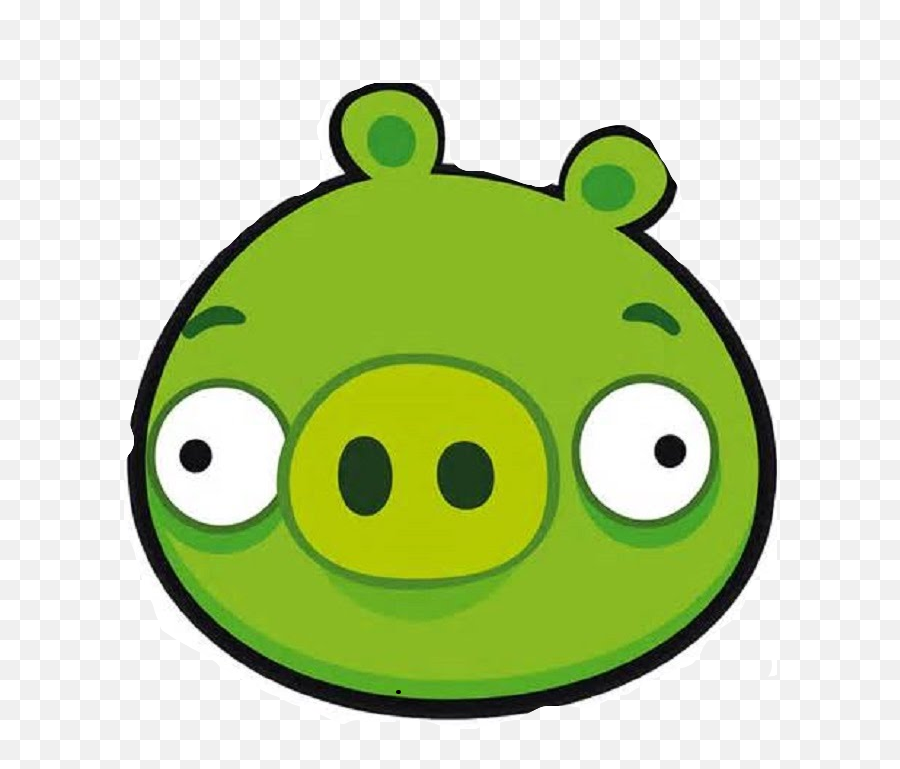 Angry Birds Evolution Tynker - Angry Birds Pig Png Emoji,Flipping The Bird Emoticon