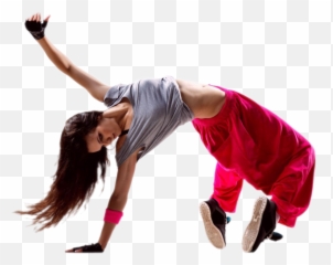 Dancing Girl - Cut Out PSD Official PSDs Dance Emoji