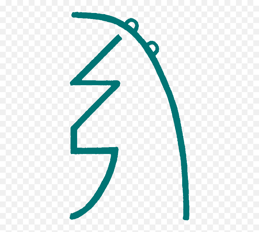 Reiki Info Sei Heki Second Reiki Symbol - Draw Sei Hei Ki Emoji,Emotional Symbols
