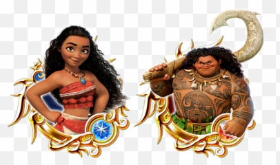 Disney moana png 1 PNG Image - Moana Png Emoji