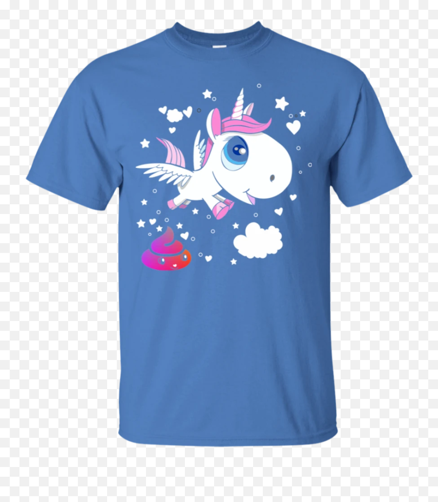 Funny Emoji Unicorn Poop T - Shirt Cute Rainbow Sparkle Poo Keep Calm And Chive,Unicorn Emoji