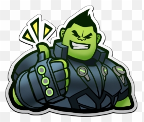 Marvel Future Fight - Fictional Character Emoji